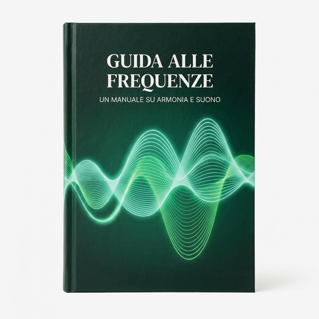 Manuale alle Frequenze