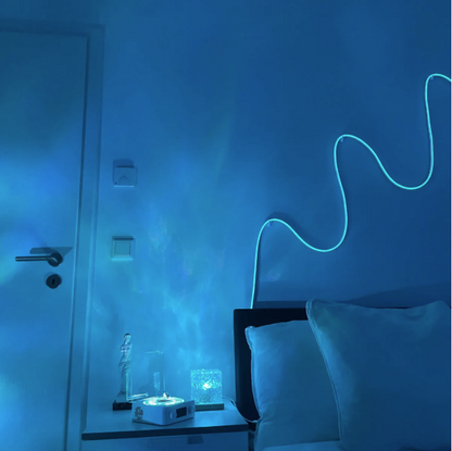 Harmonia WAVES – compagno del paesaggio sonoro per Vorman HARMONIA