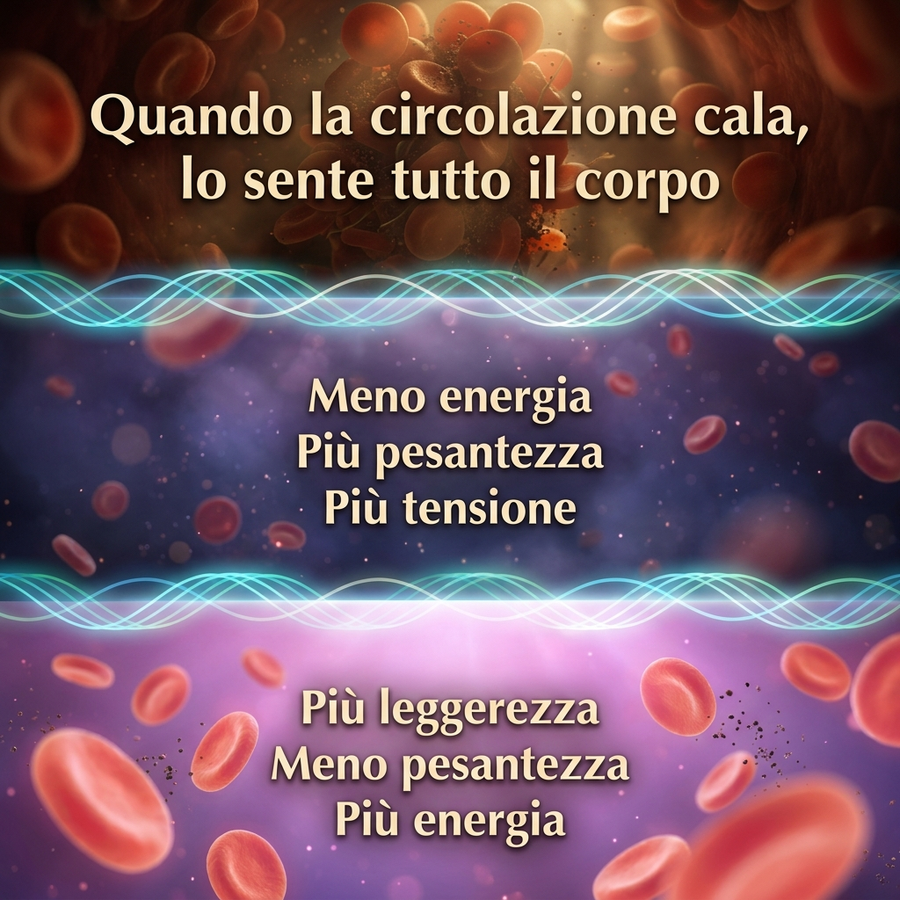 Circolazione e flusso